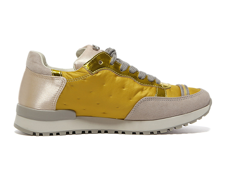 15 piumino giallo 5/35 商品编号:3834354 品牌:l4k3 产地:意大利