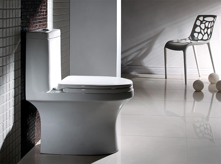 卡丽(karat)马桶 科勒旗下品牌 卡丽抽水马桶喷射虹吸座便器节水坐