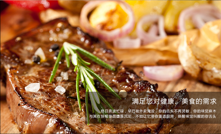 
                                        【京东超市】佳佰 蒸锅26CM三层复底304不锈钢双层蒸锅 电磁炉明火通用                
