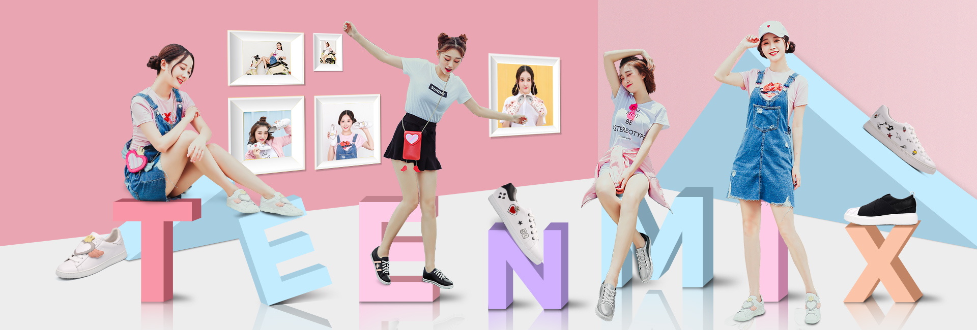 天美意官方旗舰店 京东