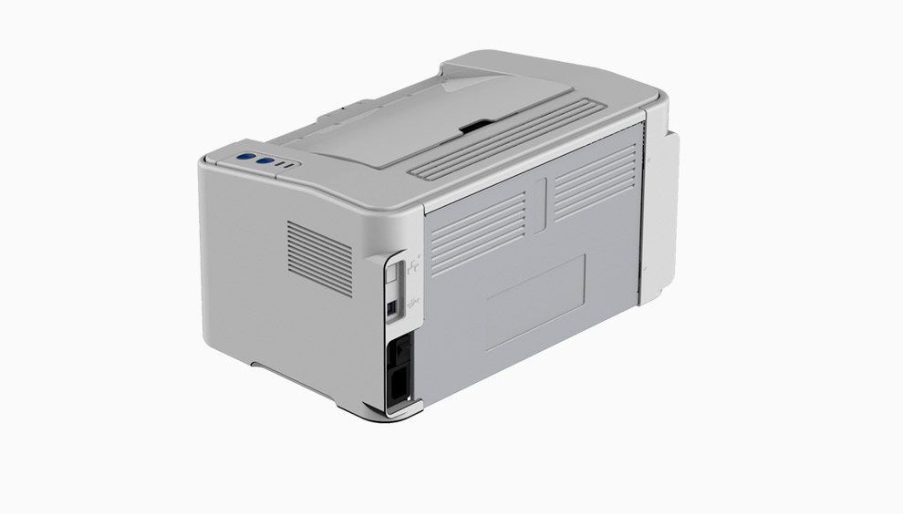 珠海奔图打印科技有限公司