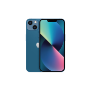 【准新品】Apple iPhone 13 (A2634) 256GB 蓝色 支持移动联通电信5G 双卡双待手机