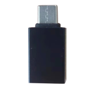 西部数据（WD）超高速type-C数据线 兼容安卓苹果手机/MAC/Win 移动硬盘新元素se/My bookDuo硬壳包电源|| USB3.0-typeC转接头