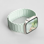 Ml小.米机适用智能电话手表青少年初高中生专用蓝牙12-18岁可插卡成人成年人男士女士男款女款大人 淡薄荷色128G】QQ微信抖音+下载