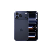 Apple/苹果【点击“立即领取“享补贴】iPhone 17 Pro Max 2TB 深蓝色 移动联通电信5G 双卡双待手机