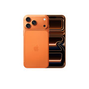 Apple/苹果 iPhone 17 Pro Max 手机支持移动联通电信 5G 双卡双待新品【需现场签收激活】 星宇橙色 256G 全国联保+买家秀好礼 官方标配-可选白条分期[需现场激活]