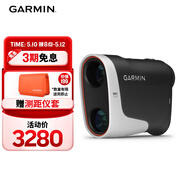 佳明（GARMIN）Approach Z30高尔夫激光测距仪坡度补偿旗杆锁定磁吸远距离测距仪