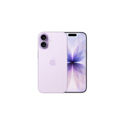 Apple/苹果 iPhone 17 256GB 薰衣草紫色 支持移动联通电信5G 双卡双待手机