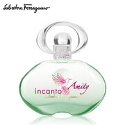 菲拉格慕（Ferragamo）仲夏之梦淡香水5ml 香水女士 香水小样