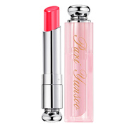 芭黎元素水晶之吻口红不掉色不沾杯润唇膏唇釉唇彩唇蜜女士防水保湿非变色非套装小样 胭脂红04