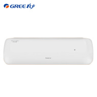 格力空调 月亮女神 1.5匹新一级能效变频AI语音健康除菌挂机国家补贴KFR-35GW/(35579)FNhCd-B1(WIFI)