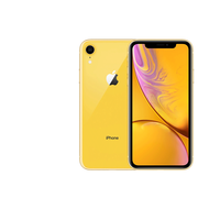 Apple iPhone XR 苹果xr二手手机 备用机学生机国行优惠券补贴国行优惠券补贴 黄色 128G