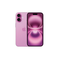 Apple/苹果 iPhone 16（A3288）128GB 粉色 支持移动联通电信5G 双卡双待手机