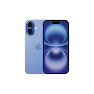 Apple/苹果 iPhone 16（A3288）256GB 群青色 支持移动联通电信5G 双卡双待手机