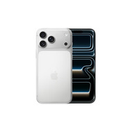 Apple/苹果【中秋好礼】iPhone 17 Pro Max 1TB 银色 移动联通电信5G 双卡双待手机 送礼好物