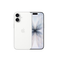 Apple/苹果【保底59元合约】iPhone 17 256GB 白色 支持移动联通电信5G 双卡双待手机