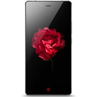 4G Lte Nubia  Z9 Max, 5.5