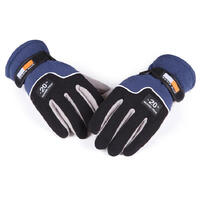 MEN Men Winter Warm Full Finger Sport BIKE Motorcycle Ski Snowboard Snow Gloves