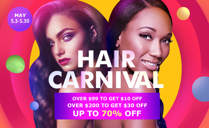 Buy  wig on Joybuy.com