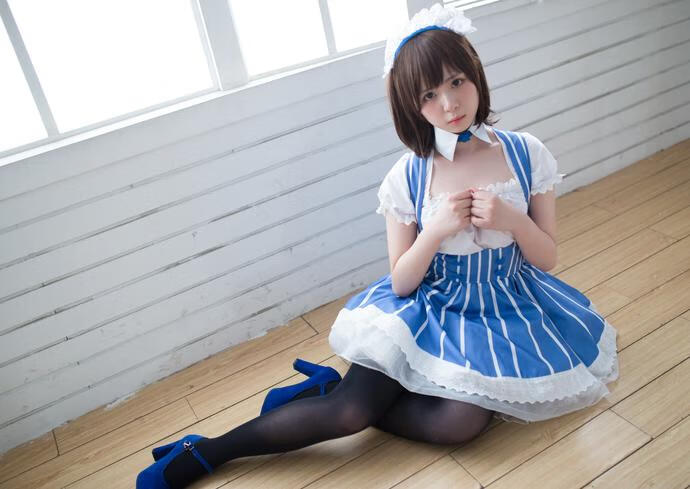 闪月半 NO.003 加藤惠 制服.jpg 闪月半 NO.003 加藤惠 制服.jpg