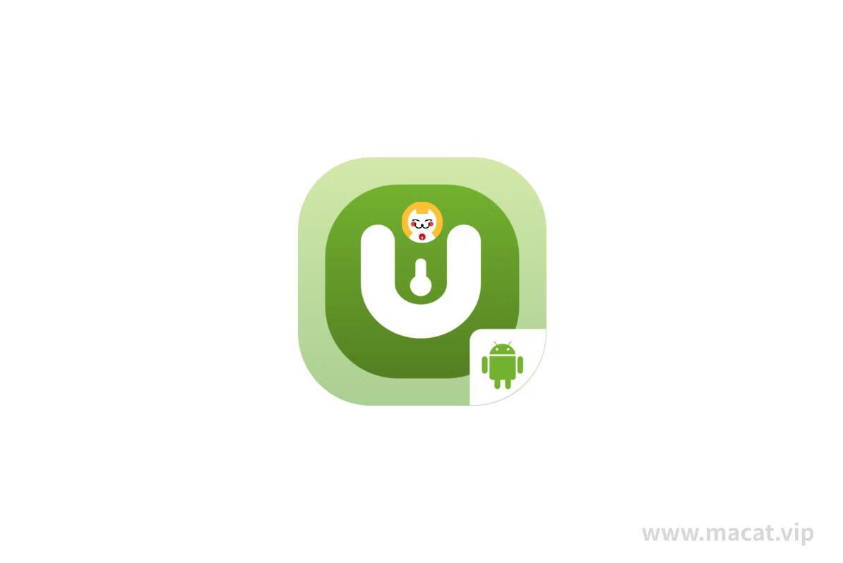 FonesGo Android Unlocker for Mac v7.6.0激活版 安卓设备解锁工具