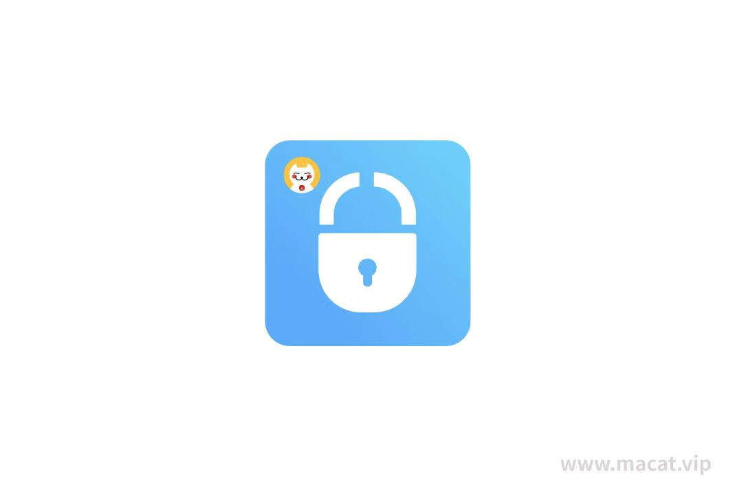 Joyoshare iPasscode Unlocker for mac v4.6.0直装版 专业ios设备解锁器