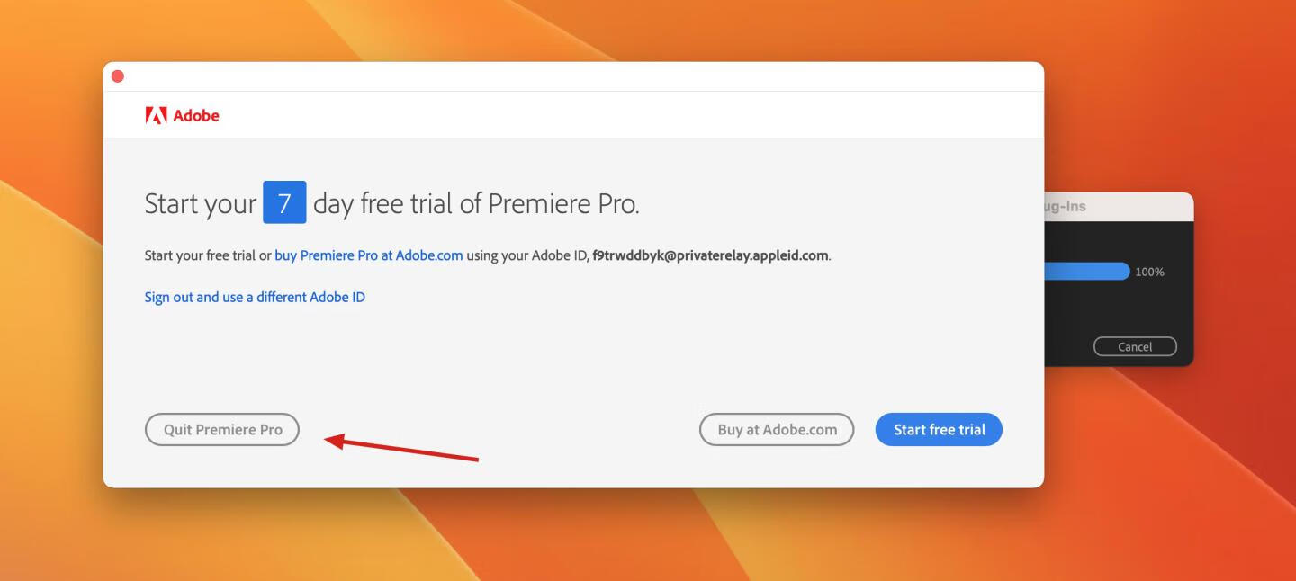 Adobe Premiere Pro 2024 for Mac v24.0.3 中文激活版 intel/M1通用(pr2024)