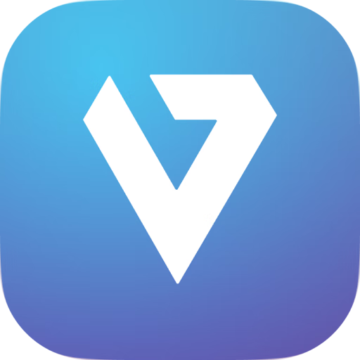 VSD Viewer 6.16 破解版 – Visio绘图文件阅读器