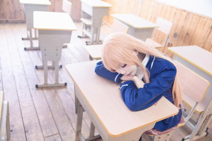 艾西Aiwest-邻家天使 椎名真昼 [40P-380MB]