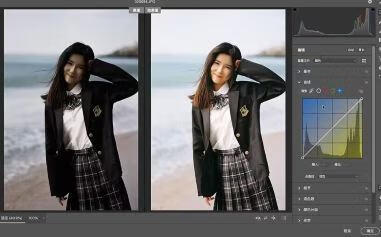 张小样摄影后期系统课