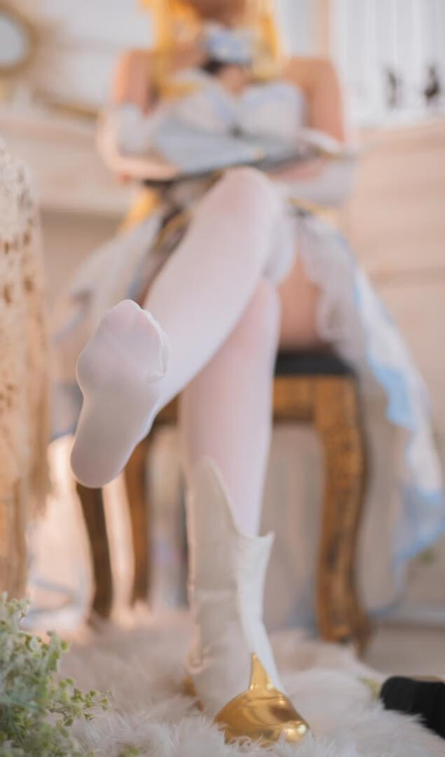Seele麦麦 NO.003 荧の纯白物语 (1).jpg Seele麦麦 NO.003 荧の纯白物语 (1).jpg