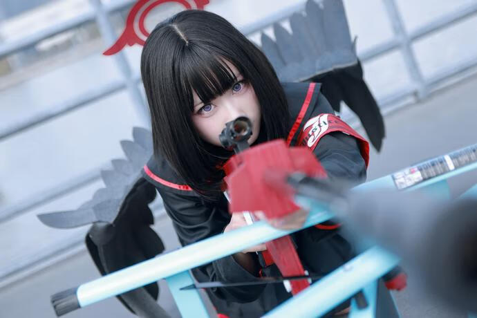 lunana-静山真白 [27P1V-177MB]