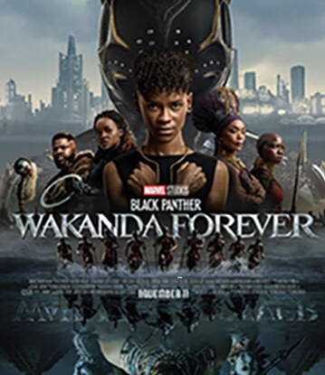 黑豹2 HD中字 (最新)