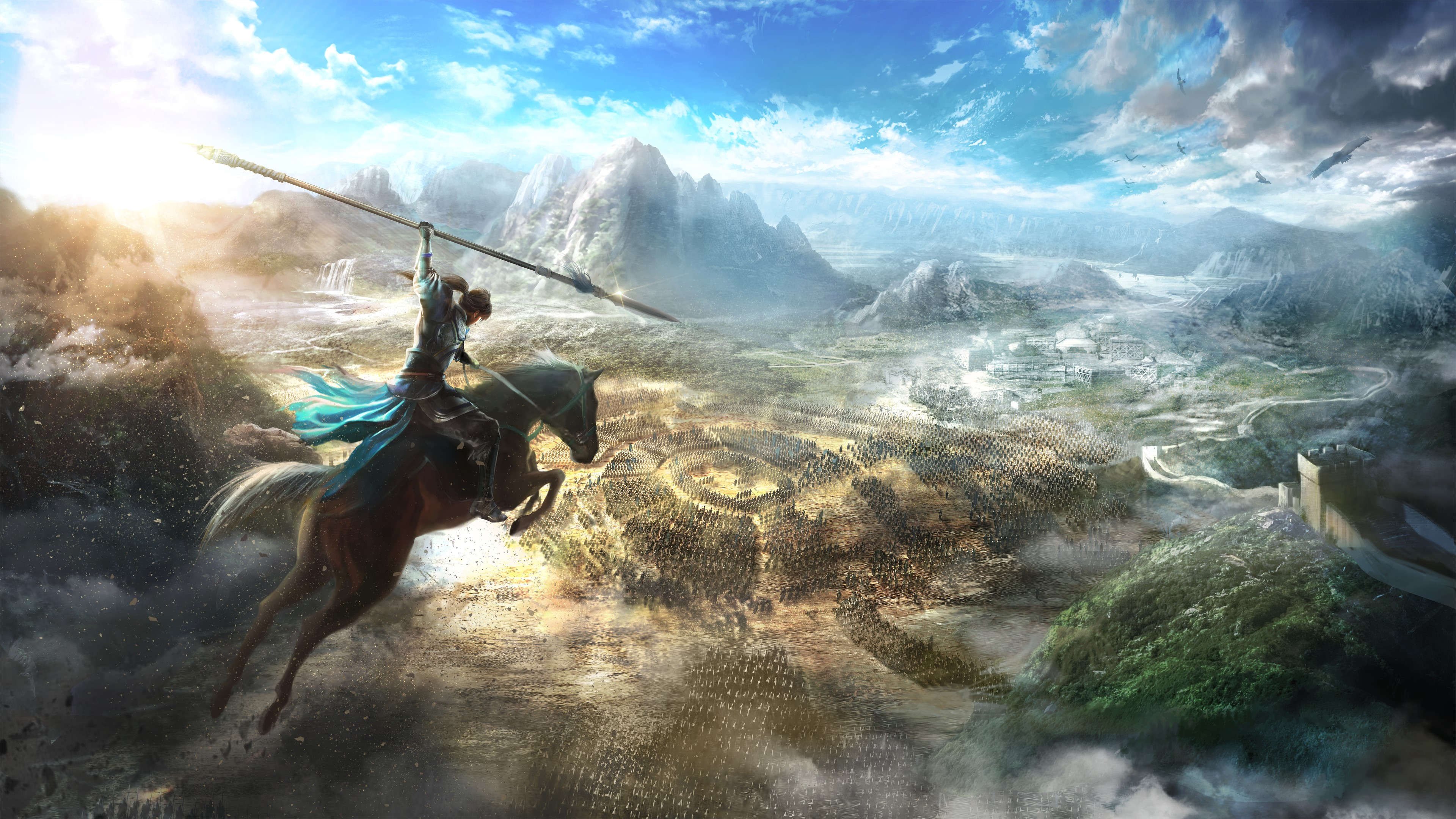 征途私服16.0高变中国风RPG类游戏玩法介绍