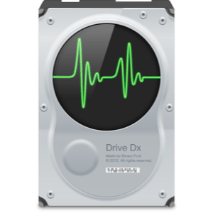 DriveDx 1.11.0 破解版 – 磁盘健康检测和监控工具