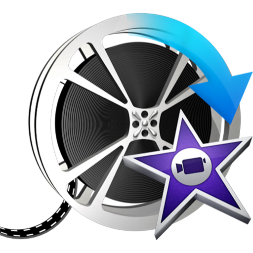 Bigasoft iMovie Converter 5.7.2.8768 破解版 – 专业的 iMovie 视频转换器