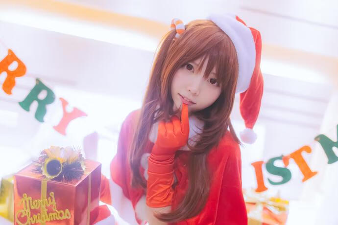 闪月半 NO.002 Merry Christmas .jpg 闪月半 NO.002 Merry Christmas .jpg
