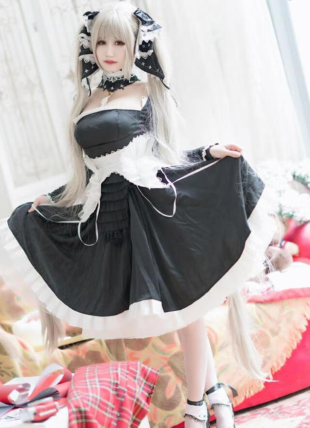 《光辉级的三号舰可畏》:小仓千代w带你领略舰娘世界的魅力!插图2 《光辉级的三号舰可畏》:小仓千代w带你领略舰娘世界的魅力!插图2