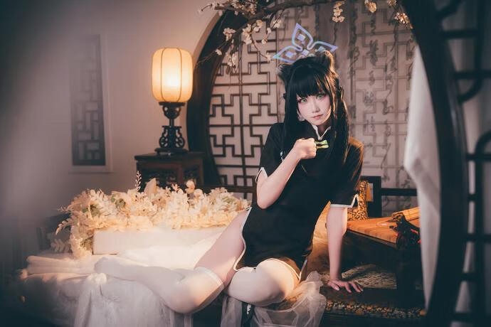 lunana-春原瞬 [22P-167MB]