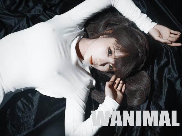 蠢沫沫-2024年会员 王动作品集 [104P1V-247MB]