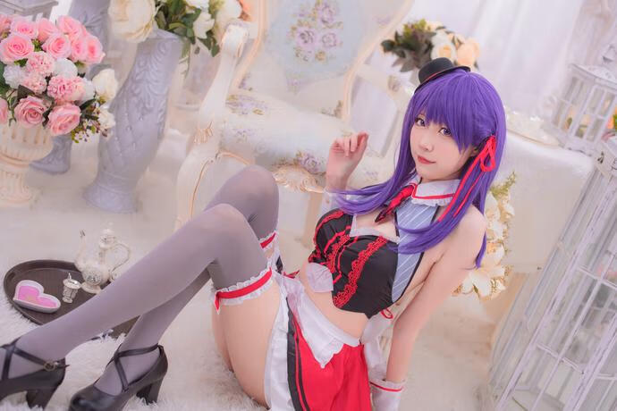 炸酱沐沐-间桐樱 [20P-188MB]