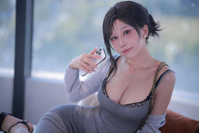 水淼aqua-24年11月patreon会员订阅 [277P-423MB]