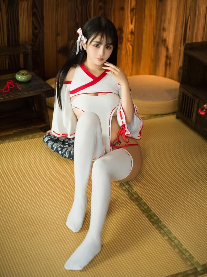 桜井宁宁-淫纹女巫 [62P1V-2.78GB]