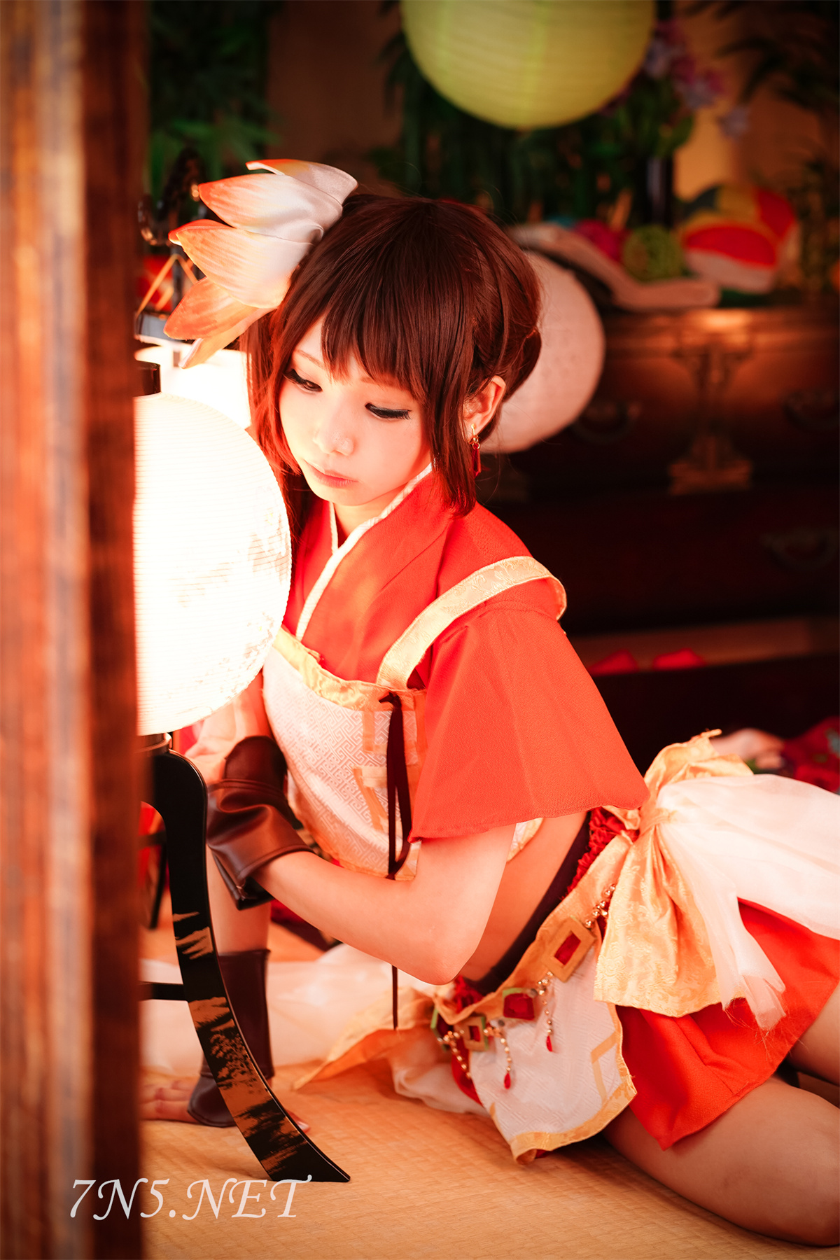 (Cosplay) (C97) [Sweet sweetS (姫宮まほれ)] マギアまほレコード [286P/606MB]