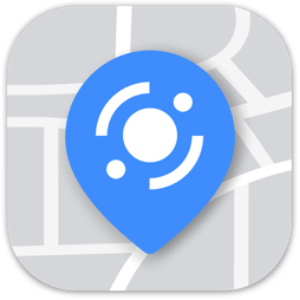 AnyMP4 iPhone GPS Spoofer 1.0.18.136689 破解版 – 修改或隐藏iPhone GPS 位置