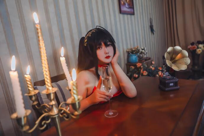 粗粗-大凤毒苹果 [34P-482MB]