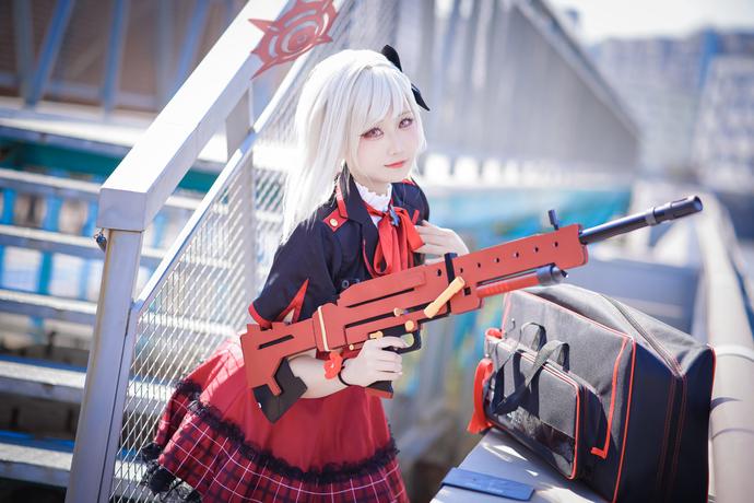 lunana-浅黄睦月 [25P-145MB]