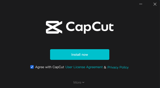 CapCut 剪映国际版，可以自己手动汉化，无广告