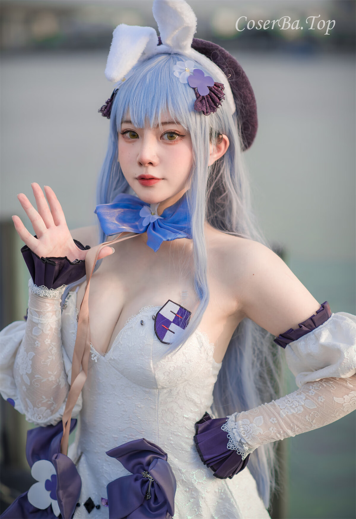 魔君之胸口碎大石 #五零定摄影株式会所活[9P 28M]