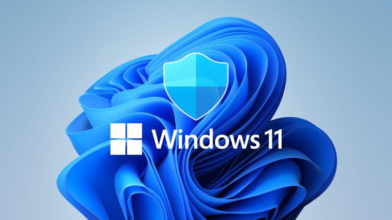 Windows Defender更新后弹出“内核模式硬件强制堆栈保护关闭”错误